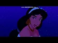 Aladdin 1992 - Princess Jasmine