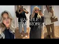 Download Lagu Capsule Wardrobe: Must-Have Komadi za Jesen/Zimu | LilySilk, Massimo Dutti, COS, Mango, Zara