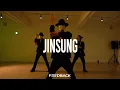 Lagu MICHAEL JACKSON - DANGEROUS (IMMORTAL VERSION) | JINSUNG Choreography