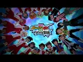 Lagu Inazuma Eleven GO vs. Danball Senki W Movie