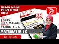 Download Lagu 🔴 [LIVE] MATEMATIK SR, BAHAGI PERPULUHAN  OLEH CIKGU ANITA #ALLINONE #104 #TUISYENPERCUMA