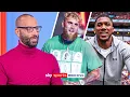 What rules are in place for Anthony Joshua vs Jake Paul?