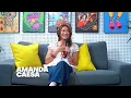 Podcast Seminggu episode Amanda Caesa