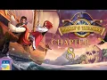 Adventure Escape Mysteries - Pirate s Treasure Chapter 8 Walkthrough Guide by Haiku Games