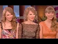 Every Taylor Swift Appearance on the Ellen Show Uninterrupted