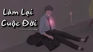 Làm lại cuộc đời