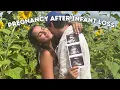 Pregnancy after Infant loss trimester updates navigating all the emotions