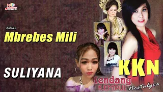 Download Suliyana - Mbrebes Mili (Official Music Video) MP3