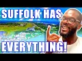 Suffolk County NY Map Tour Discover Long Island NY Hidden Gems Living In Suffolk County NY 2023