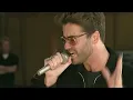 Queen & George Michael - Somebody to Love (Rehearsal 1992) [HD]