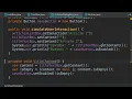 Design Patterns - Implementation Using the Observer Pattern read desc By Mosh Hamedani
