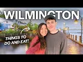Best of Wilmington Wrightsville Beach North Carolina Things to Do Eat