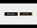Hover Button with HTML CSS Animation HTML CSS Hover Button raselcoder
