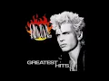 Billy Idol - Sweet Sixteen (2001 CD Audio)
