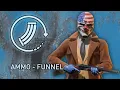 psa ammo funnel