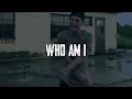 [FREE] NF x MGK Type Beat - "WHO AM I" | Emotional Rap Instrumental 2025