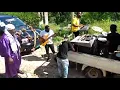 Thomas Funeral Services and Elderslie Gospel Band