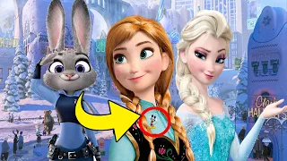 things you dont know about zootopia curiosities u0026 mysteries 