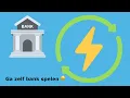 Download Lagu Ga zelf voor bank spelen (en niet de energieleverancier)