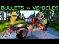 The Most Bulletproof Vehicles in DayZ Humvee Nerf