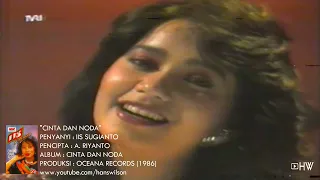 iis sugianto cinta dan noda 1986 selekta pop