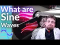 Unravel the Mystery of Sine Waves Watch an amazing 3D printed Demonstration