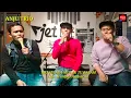 ANJU TRIO _ ARI SELASA MULAK TU BATAM (Live || Jet Coffee)