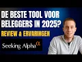 Download Lagu 5 Jaar Ervaring met Seeking Alpha: Is het je Geld Echt Waard? 2025 Review en Uitleg
