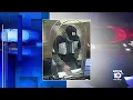 Police search for Miami armed bank robber
