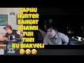 Lagu Mastean An Film Thar Min Khilai Bik🙂 Saphu Hunter // RamBoss React