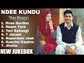 Lagu Ndee Kundu New Haryanvi Songs || New Haryanvi Jukebox 2025 || Ndee Kundu All Superhit Songs 2025