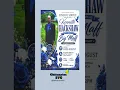 Kenneth Hackshaw Funeral Announcement