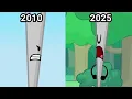 Download Lagu Original BFDI Characters Voices Then Vs Now