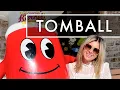 Take a Tour of Historic Tomball Texas
