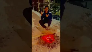 الحب سحله خلا الواحد يدمر عصام صاصا الكروان Vs إبراهيم جادو الكروان 