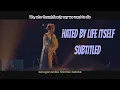 Download Lagu Mafumafu - Hated By Life Itself LIVE. English lyrics