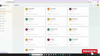 University Management System with Student Portal Java Spring Boot React MySQL