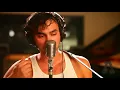 Shakey Graves - Built to Roam - Audiotree Live