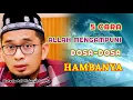 Download Lagu SIMAK !! 5 Cara Allah Mengampuni Dosa Hambanya | Ustadz Adi Hidayat Lc Ma