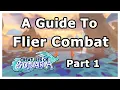 A Guide To FLIER COMBAT - Part 1
