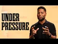What Pressure Reveals About You The Church in Smyrna Daryl Black