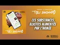 L'OISEAU RARE x RODZENG - TOLI BANGANDO (VIDEO LYRICS)