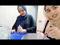 Download Lagu جنان نص اليل🥴 صحينا الجيران😱👀🔥