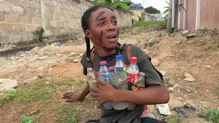 See how this Richard man did to innocent Poor Man🙏🙏