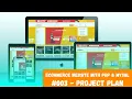 PHP E-COMMERCE WEBSITE WITH MYSQL and Bootstrap Website Planning and Building Phases