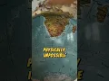 The Real World Map
