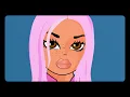 Mabel - Mad Love Animated Lyric Video