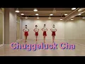 Download Lagu Chuggeluck Cha (by Harry Heng) - Line Dance