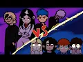 Lagu South Arcade - HOW 2 GET AWAY WITH MURDER (Official Video)
