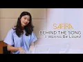 Download Lagu Behind The Song of \